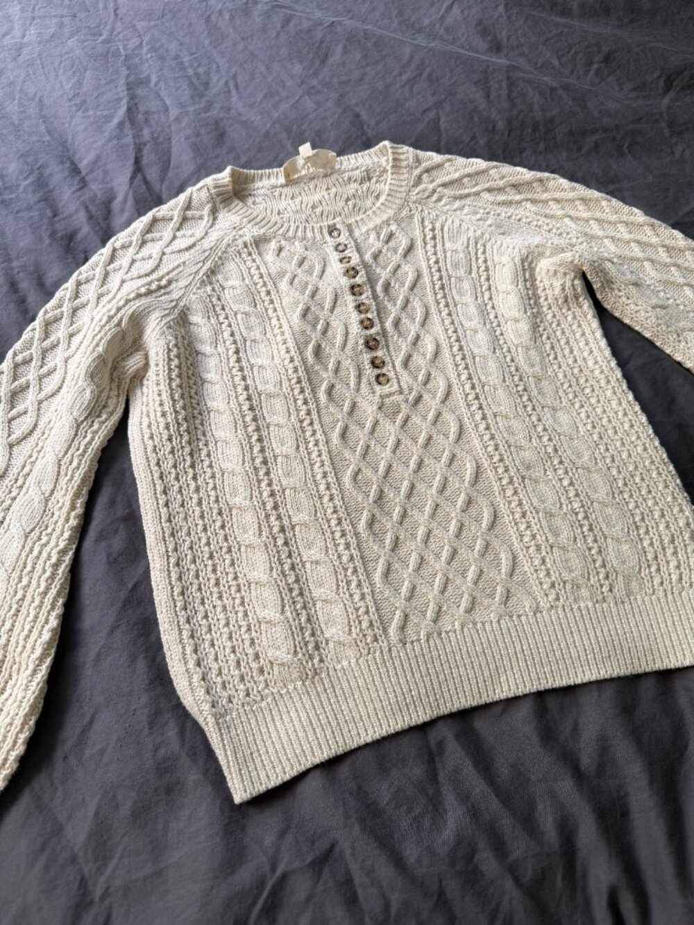 Sezane Bree Jumper, Sweater, Size XXS - Picture 12 of 14